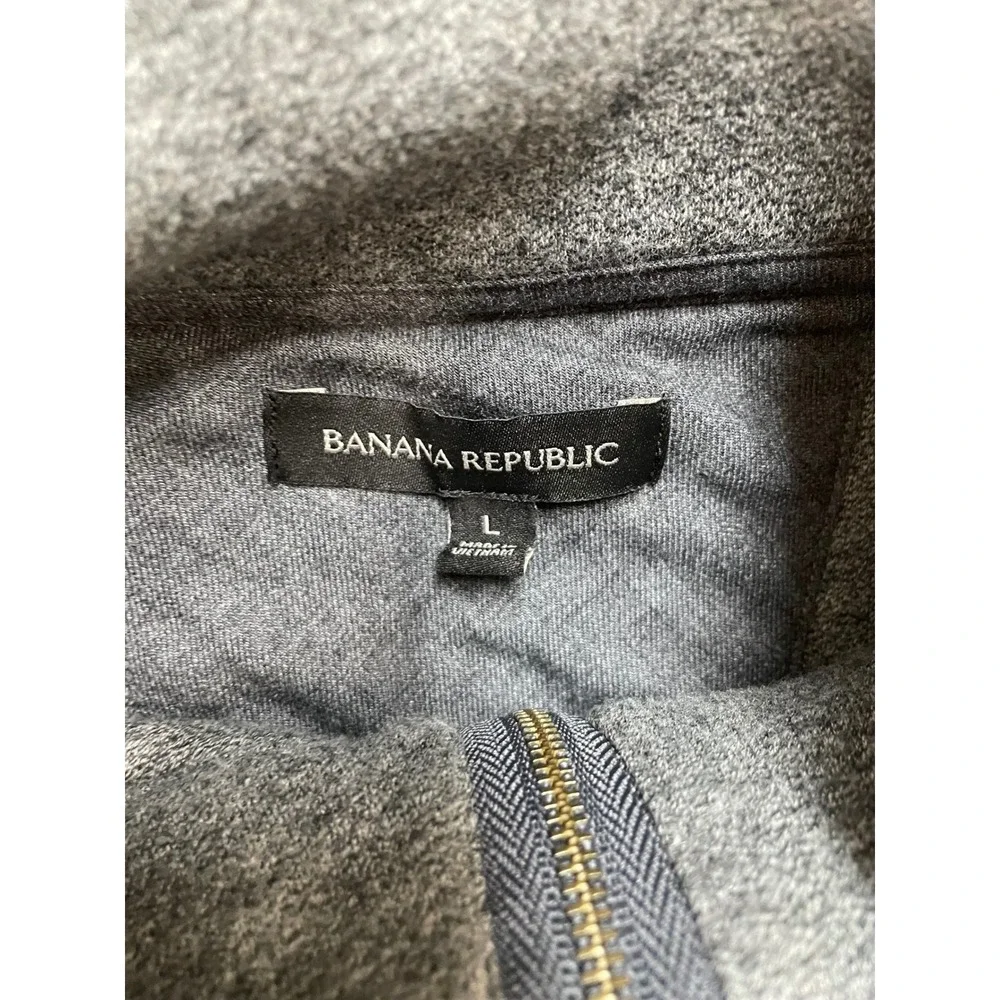 Banana Republic banana republic